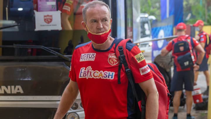 IPL 2022: Andy Flower steps down from coaching role at Punjab Kings