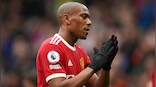 Manchester United's Anthony Martial seals loan switch to LaLiga club Sevilla
