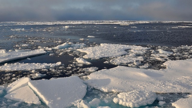 Mengapa peningkatan curah hujan di Kutub Utara adalah berita buruk tidak hanya untuk wilayah kutub tetapi juga seluruh dunia- Berita Teknologi, Firstpost