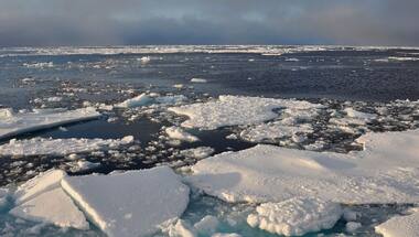 Why increased rainfall in the Arctic is bad news not only for polar region but the whole world