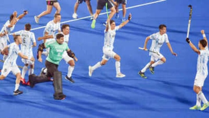 Men's Junior Hockey World Cup 2021: Argentina end France's dream run to book final berth