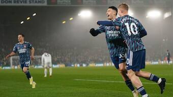 Premier League: Arsenal 'lucky' to have chance to thrash Leeds amid COVID-19 surge, says Mikel Arteta