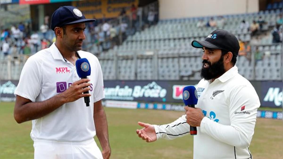 India vs New Zealand: Dream to play at Wankhede and achieve historic feat, says Ajaz Patel in an interview with R Ashwin