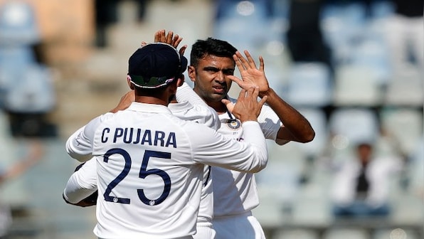 ICC Test rankings: R Ashwin rises to second, Mayank Agarwal jumps 30 places to 11th spot