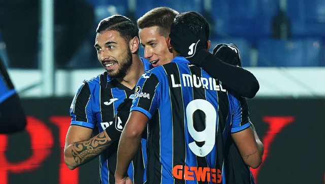 Serie A: Juventus register hard-fought win over Salernitana; Atalanta register fourth consecutive win Serie A: Juventus register hard-fought win over Salernitana; Atalanta register fourth consecutive win