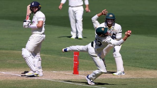 Ashes 2021-22: Australia name unchanged squad for final three Tests
