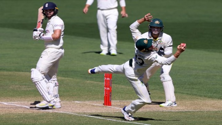 Ashes 2021-22: Australia name unchanged squad for final three Tests