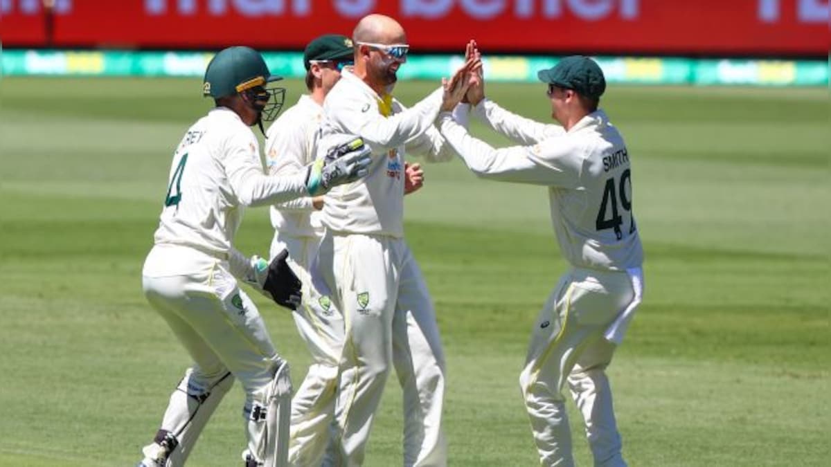 Ashes 2021-22: Australia thump England by nine wickets to win first Test