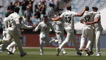 Ashes 2021-22: Australia retain Ashes after crushing humiliated England