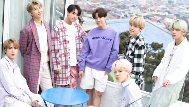 BTS to release new album post their ‘rest period’, ARMY excited; details here BTS to release new album post their ‘rest period’, ARMY excited; details here