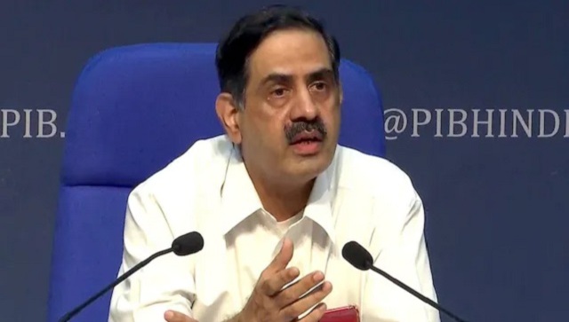 No need for third dose before 9 months of second vaccine, health officials tell parliamentary panel No need for third dose before 9 months of second vaccine, health officials tell parliamentary panel