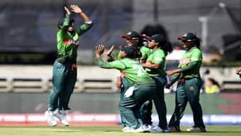 Two Bangladesh women cricketers test positive for COVID-19 after returning from Zimbabwe