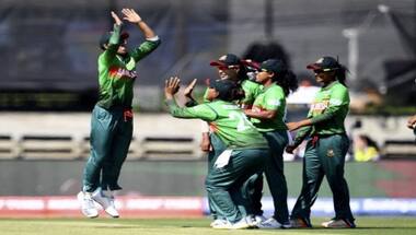 Highlights, Pakistan vs Bangladesh, Women’s Cricket World Cup 2022: Bangladesh win by nine runs