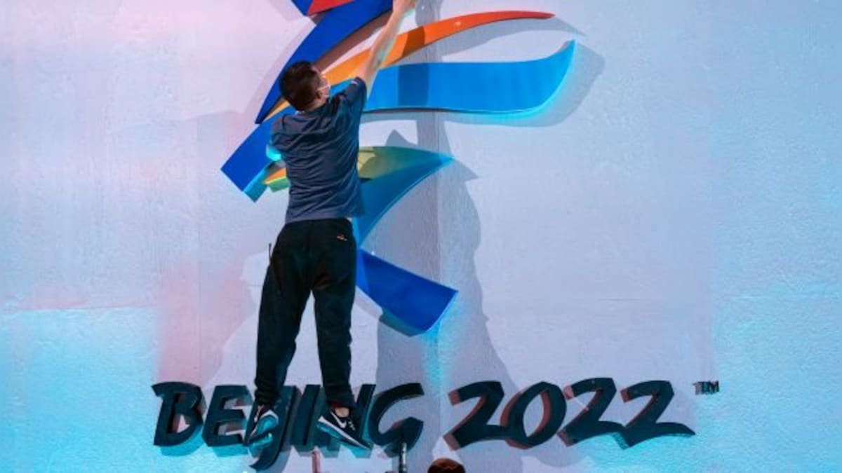 Explained: How China plans to host 'Zero COVID' Beijing Winter Olympics