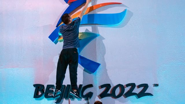 Explained: How China plans to host 'Zero COVID' Beijing Winter Olympics Explained: How China plans to host 'Zero COVID' Beijing Winter Olympics