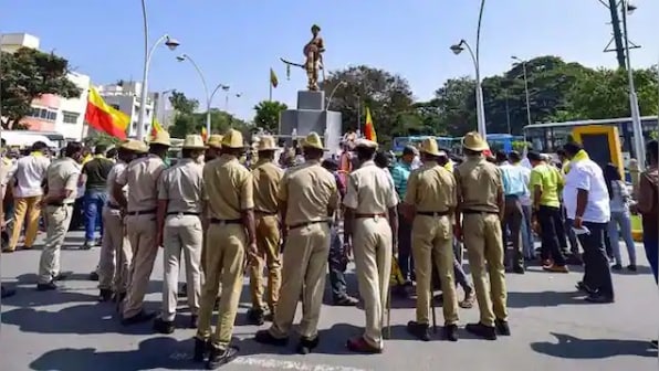 Tensions rise in Belagavi amid border dispute between Karnataka and Maharashtra; all you need to know