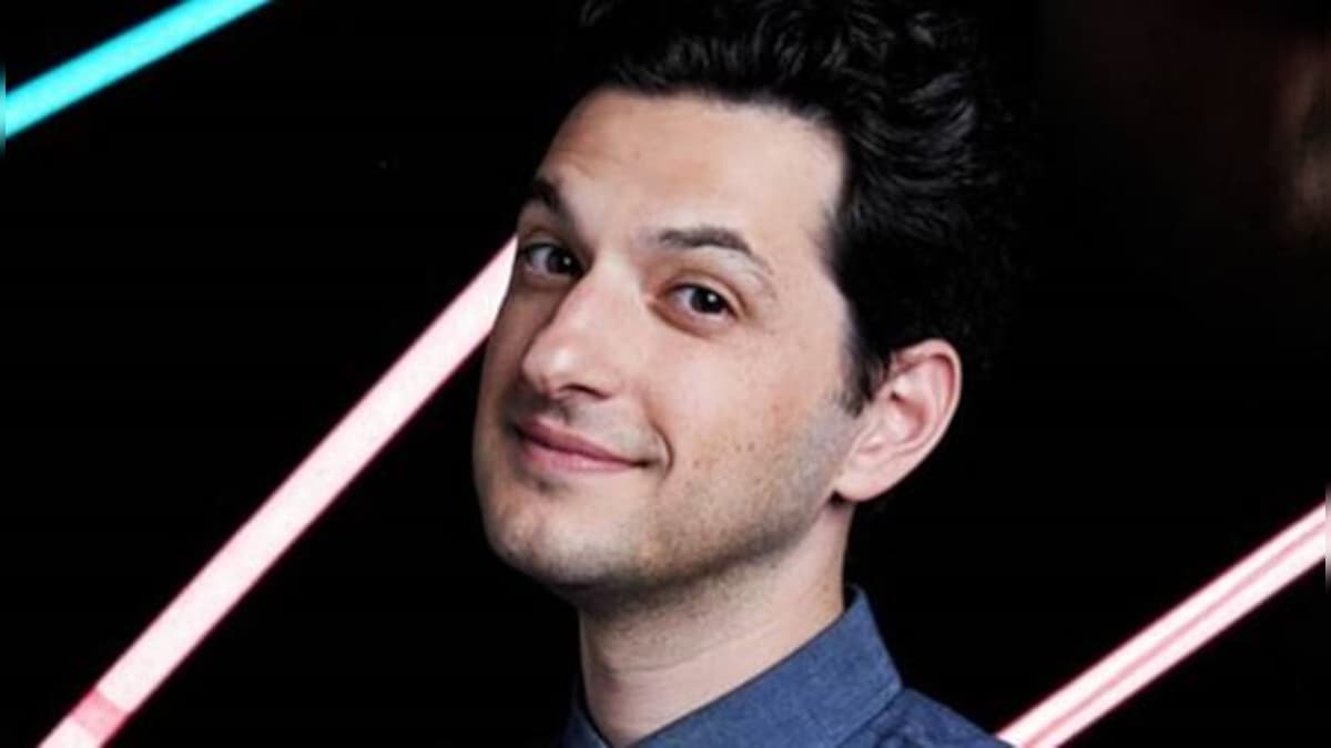 Ben Schwartz joins Nicolas Cage in Universal’s monster film Renfield