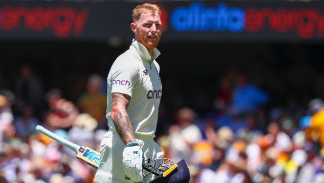 Ashes 2021-22: Ben Stokes says he's loving being back, ready to score big Ashes 2021-22: Ben Stokes says he's loving being back, ready to score big