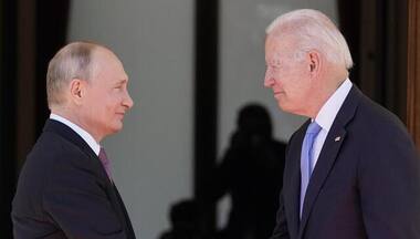Ukraine crisis: How confrontation between Putin’s Russia and Biden-led West will impact India’s foreign relations
