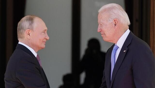 Ukraine crisis: How confrontation between Putin’s Russia and Biden-led West will impact India’s foreign relations Ukraine crisis: How confrontation between Putin’s Russia and Biden-led West will impact India’s foreign relations