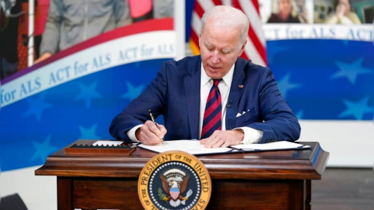 US Senate sinks President Joe Biden's push for major voting rights reforms