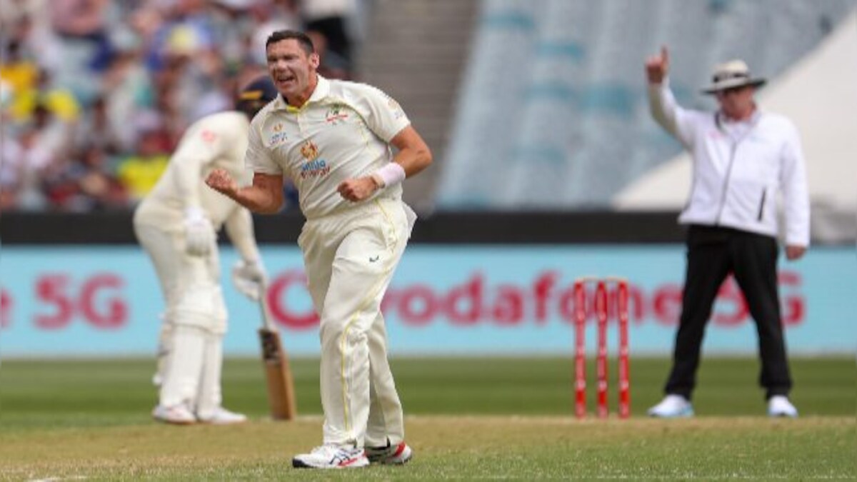 Ashes 2021-22: Scott Boland joins small club of Australia's indigenous Test cricketers