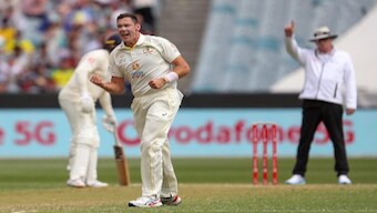 Ashes 2021-22: Scott Boland joins small club of Australia's indigenous Test cricketers