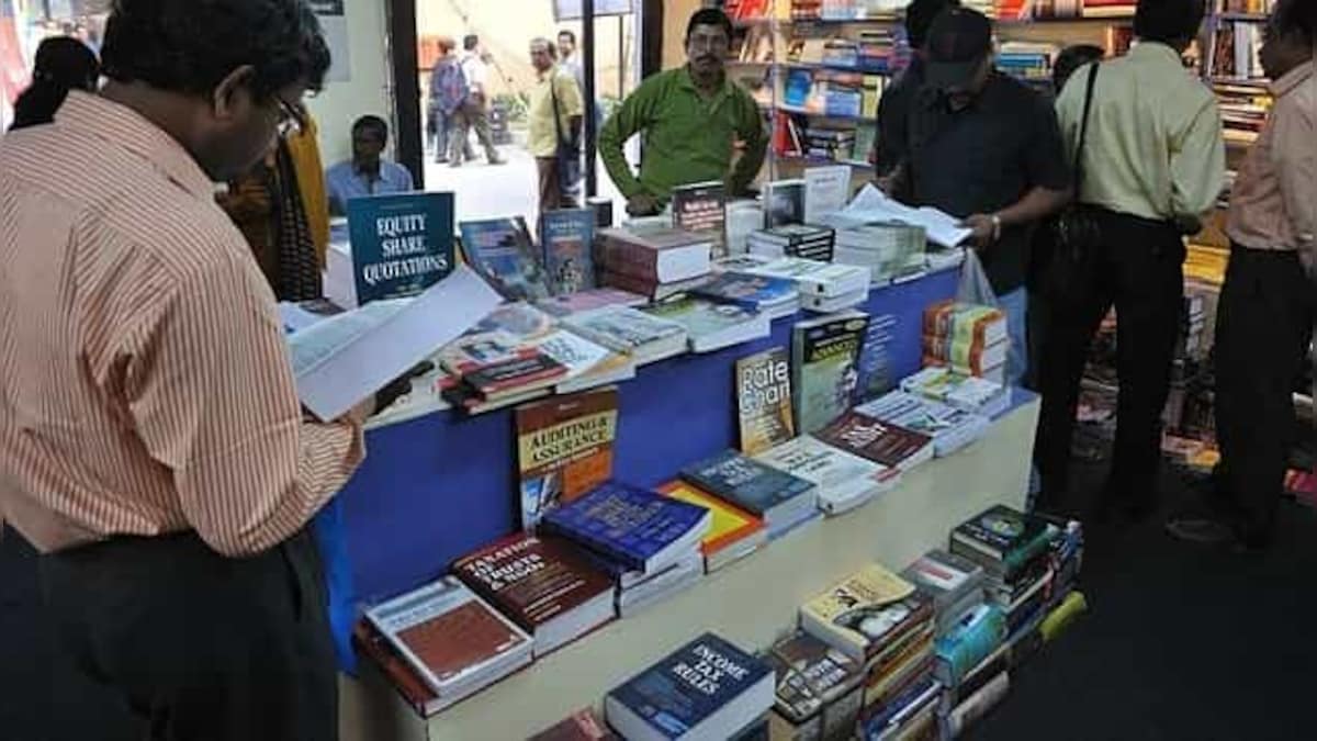 How India holds key to success of Covid-hit publishing industry in South Asia