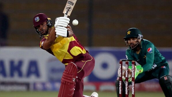 Pakistan vs West Indies: PCB, CWI postpone ODI series after multiple COVID-19 cases among visitors