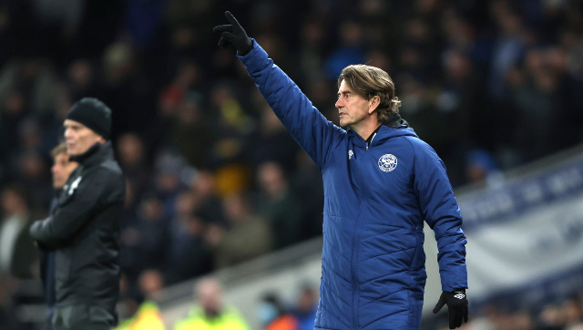 Premier League: Brentford manager Thomas Frank calls for upcoming round of fixtures to be postponed Premier League: Brentford manager Thomas Frank calls for upcoming round of fixtures to be postponed