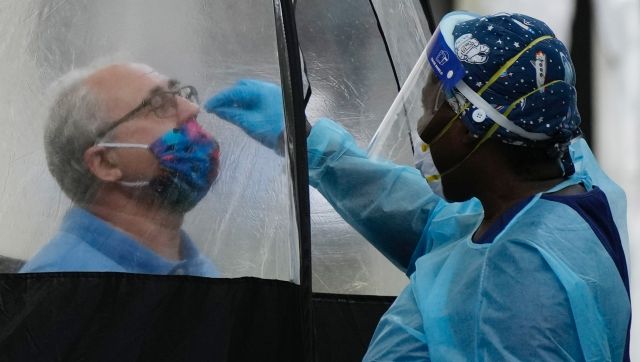 USA vs Ireland one-day cricket series cancelled after COVID concerns USA vs Ireland one-day cricket series cancelled after COVID concerns