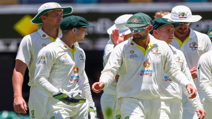 Ashes 2021-22: 'Got lot of confidence in my game, excited for Adelaide Test,' says Alex Carey