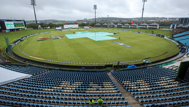 India vs South Africa: From broccoli soup to chicken chettinad, visitors' lunch menu goes viral India vs South Africa: From broccoli soup to chicken chettinad, visitors' lunch menu goes viral