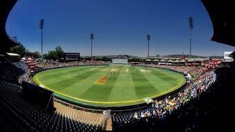 India vs South Africa: Entire tour to take place behind closed doors, announces CSA