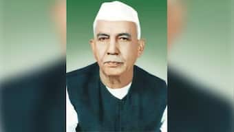Chaudhary Charan Singh birth anniversary: Nation remembers fifth prime minister on Kisan Diwas