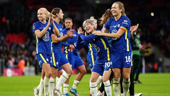 Barclays to double investment in English women's football