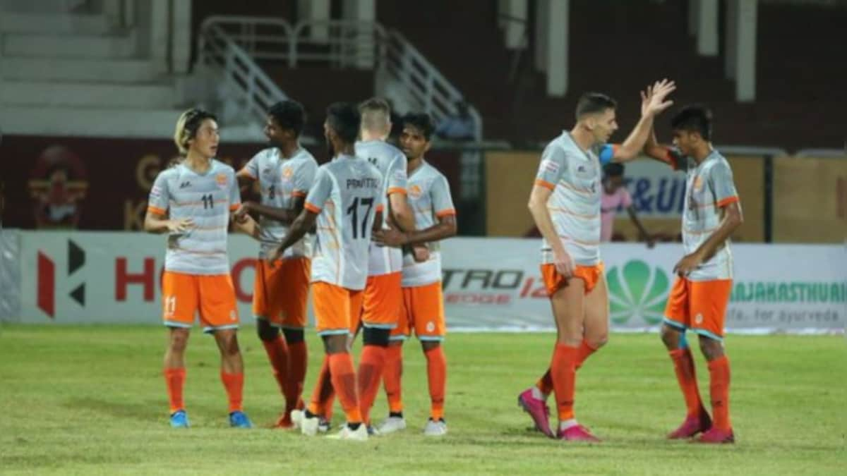 I-League 2021-22: AIFF bars former champions Chennai City FC from participating in upcoming season