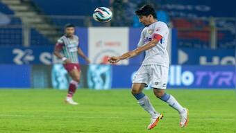 ISL 2021-22: Chennaiyin FC continues unbeaten run, clinches a draw with ATK Mohun Bagan