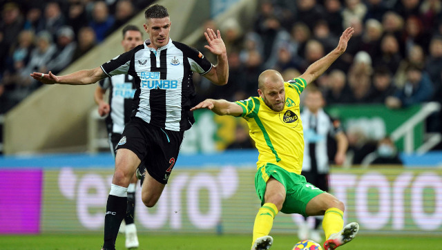 Premier League: Teemu Pukki helps Norwich deny 10-man Newcastle first win of season Premier League: Teemu Pukki helps Norwich deny 10-man Newcastle first win of season