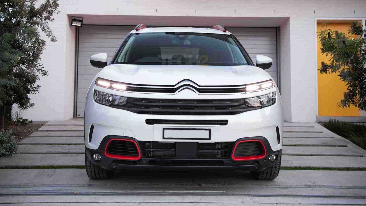 Citroen C5 Aircross prices in India to be hiked by over Rs 90,000 from  January 2022: Here's why