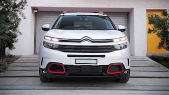 Citroen C5 Aircross prices in India to be hiked by over Rs 90,000 from January 2022: Here’s why