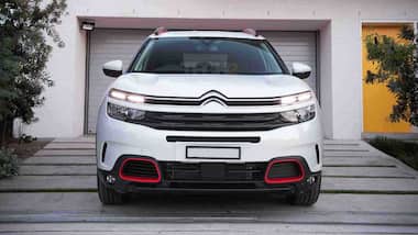 Citroen C5 Aircross prices in India to be hiked by over Rs 90,000 from January 2022: Here’s why