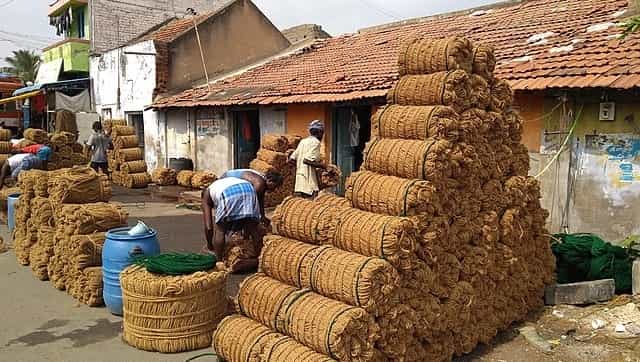 How traditional, environment-friendly industries hold the key to India achieving its climate target How traditional, environment-friendly industries hold the key to India achieving its climate target