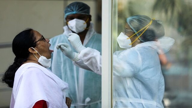 First case of Omicron detected in Delhi after Tanzania returnee tests positive First case of Omicron detected in Delhi after Tanzania returnee tests positive