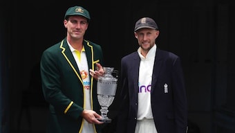 England fan proposes to Australian supporter during ongoing Ashes Test at Gabba; watch viral video here