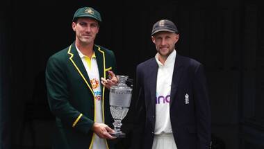 LIVE Score, Ashes 2021-22, Australia vs England, 5th Test Day 1 at Hobart