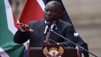 Russia-Ukraine conflict: South Africa skates on diplomatic thin ice, blames NATO for Moscow's invasion