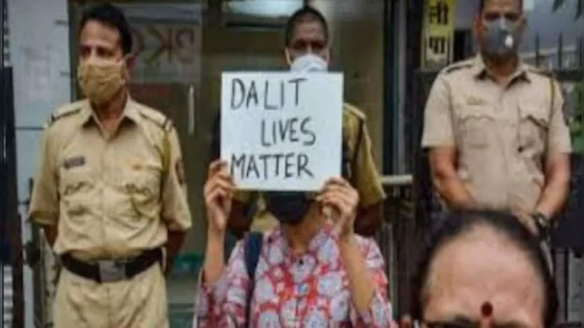 Rajasthan: Eight men booked for forcing Dalit man to consume urine