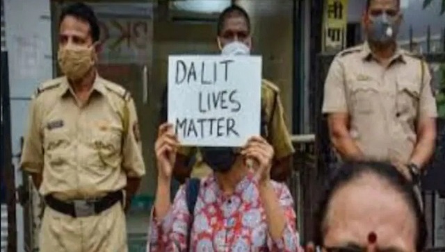Rajasthan: Eight men booked for forcing Dalit man to consume urine Rajasthan: Eight men booked for forcing Dalit man to consume urine