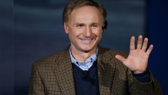 'The Da Vinci Code' author Dan Brown and ex-wife agree to settle lawsuit on his alleged ‘secret life’ with horse trainer